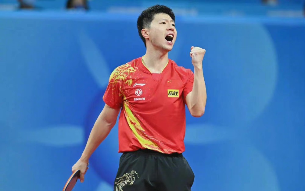 中国队占据 中国队占据