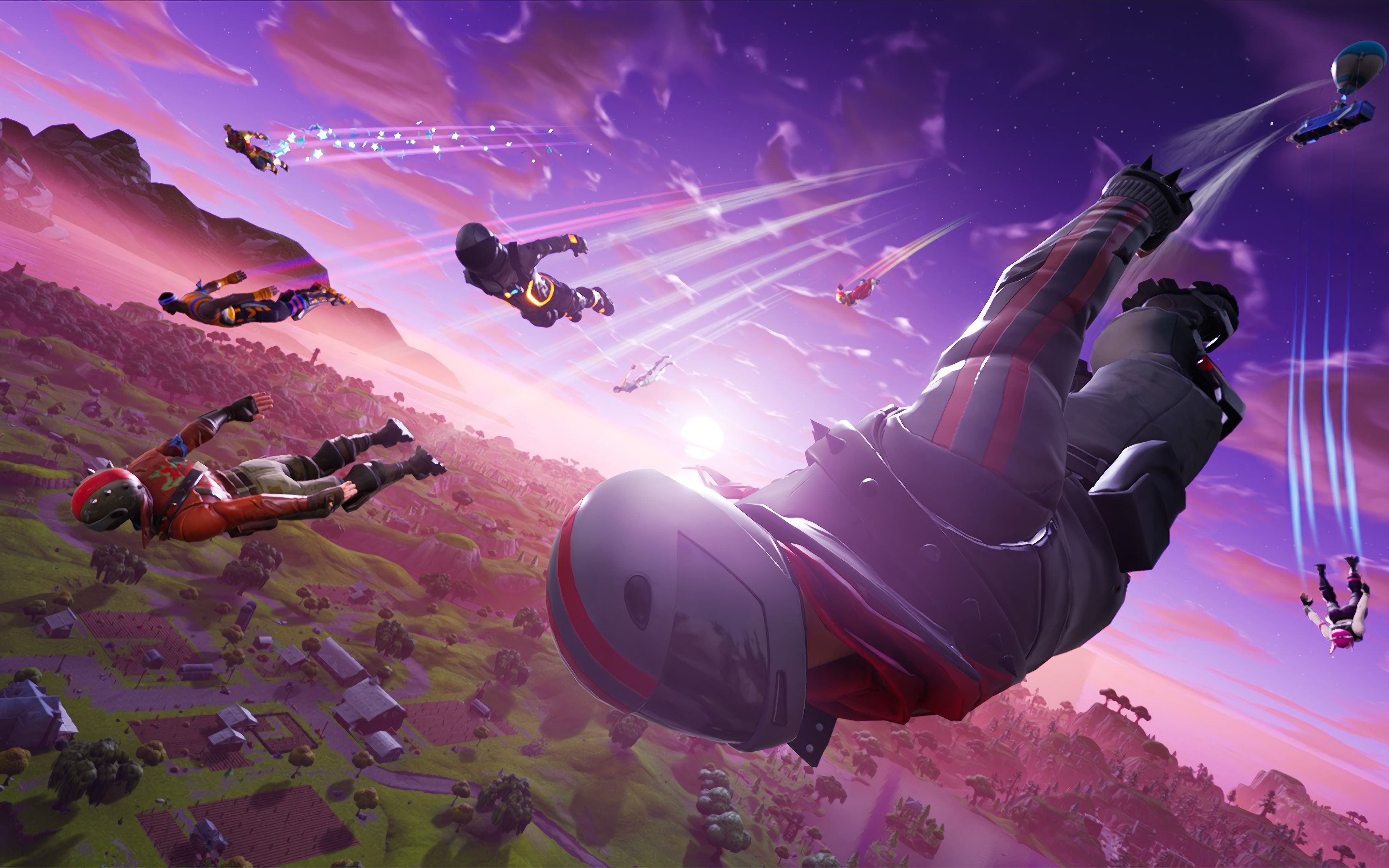 爆发能力 爆发能力