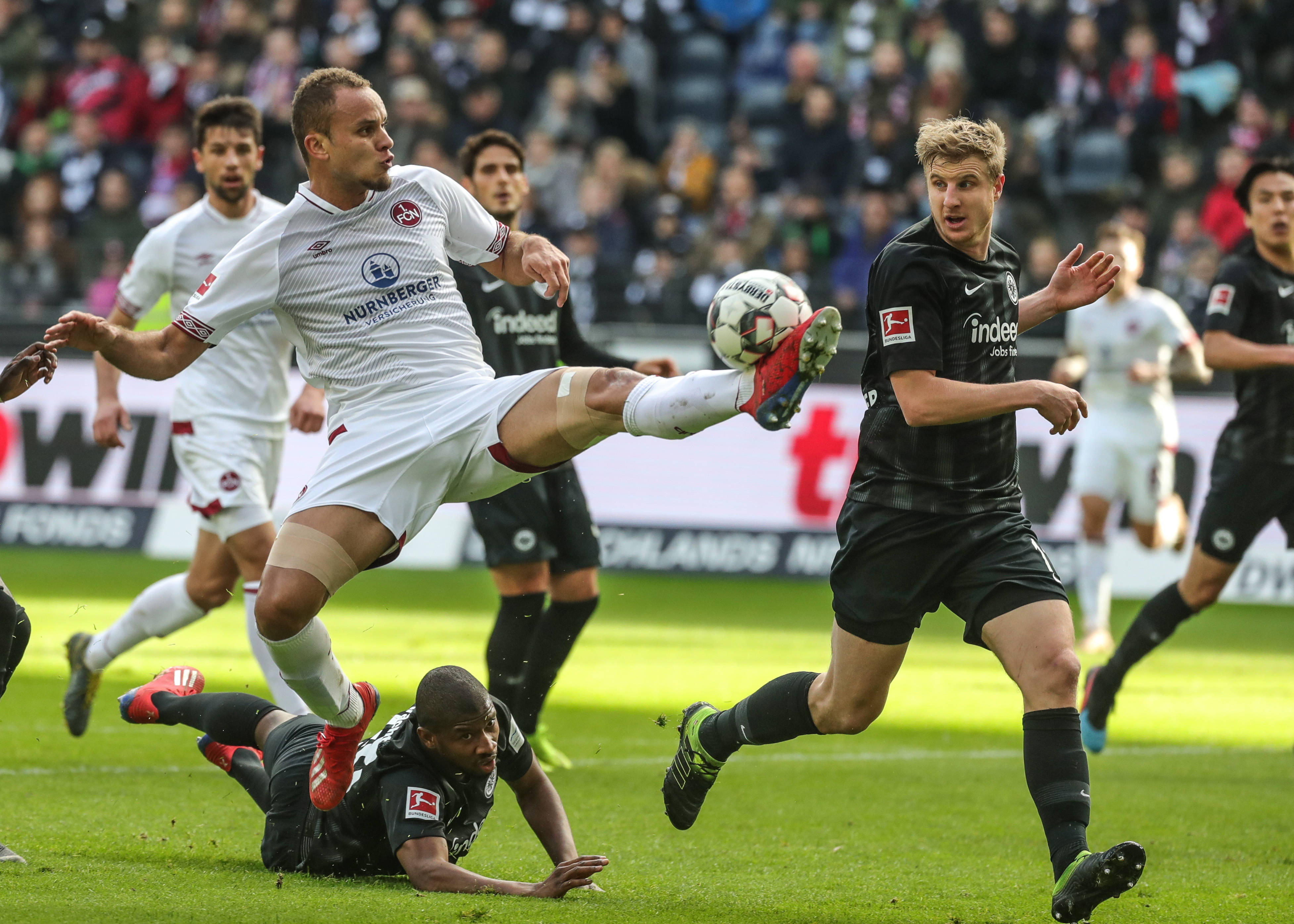 的竞争中占 的竞争中占