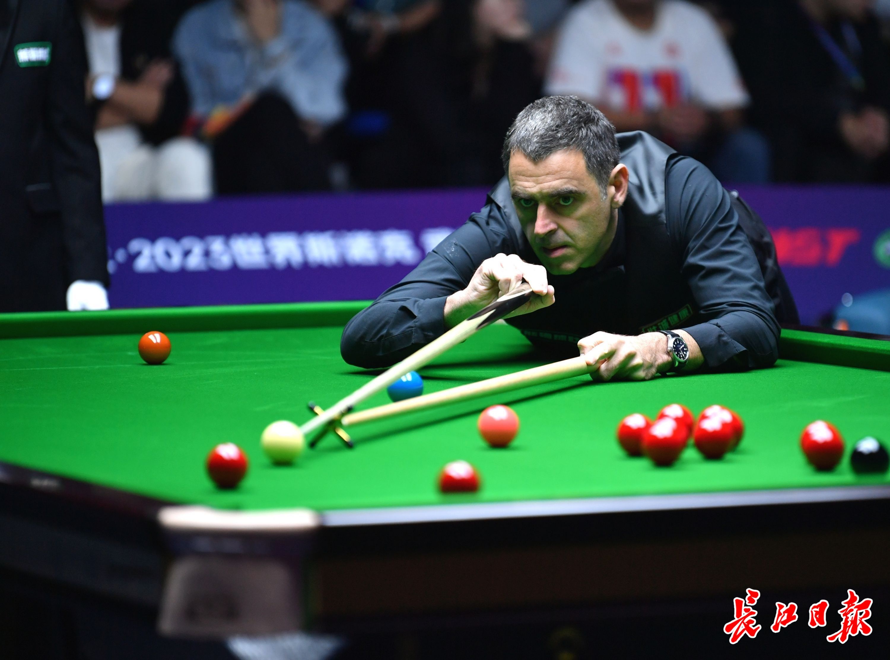 关键对决中 关键对决中