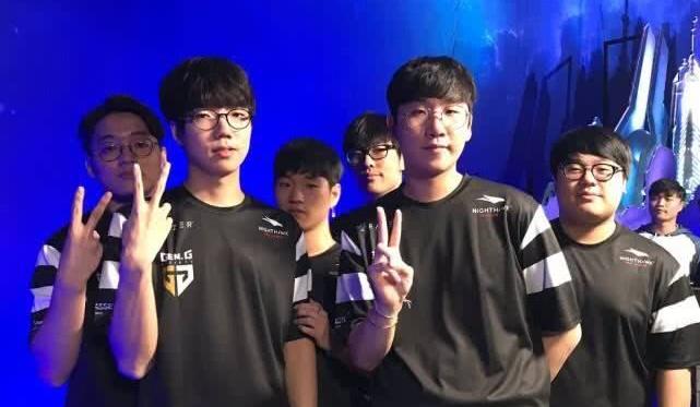 三连冠阵容 三连冠阵容