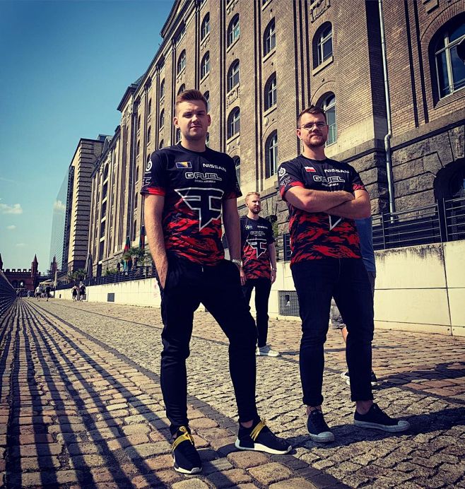 回归者需要 回归者需要